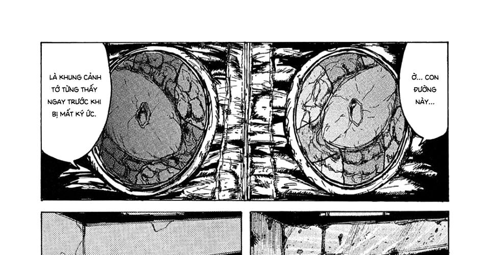 Dorohedoro Chap 1 - Next Chap 2