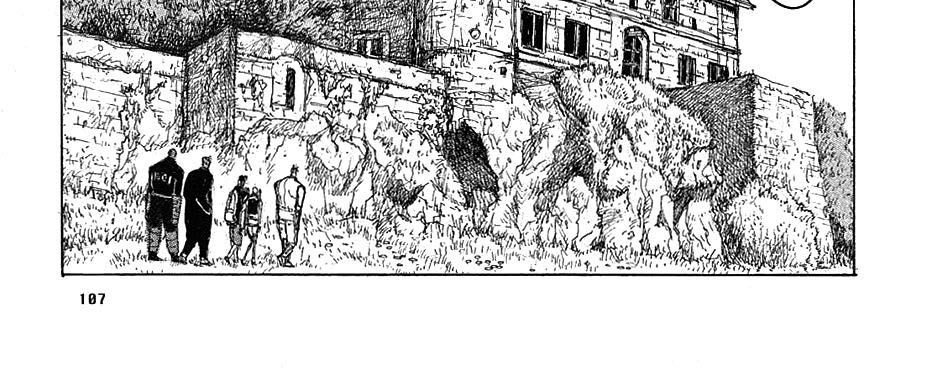 Dorohedoro Chap 10 - Next Chap 11