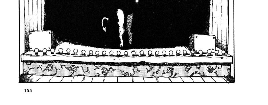 Dorohedoro Chap 11.5 - Next Chap 12.5