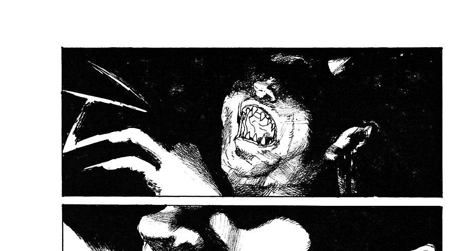 Dorohedoro Chap 11.5 - Next Chap 12.5