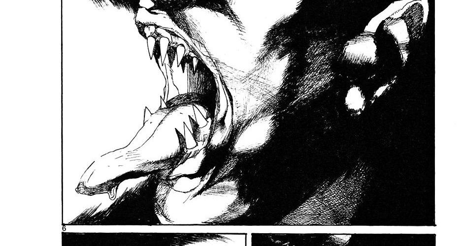 Dorohedoro Chap 11.5 - Next Chap 12.5