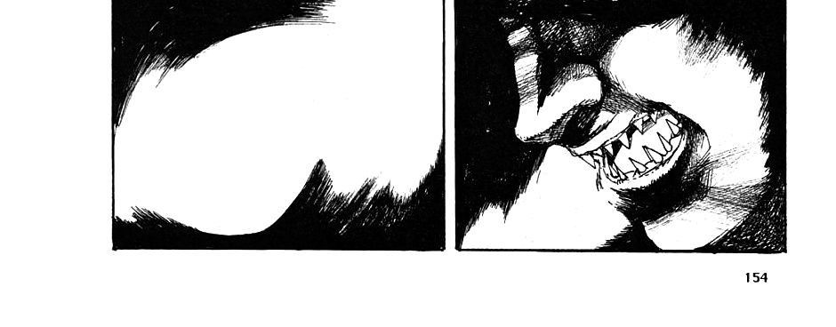 Dorohedoro Chap 11.5 - Next Chap 12.5