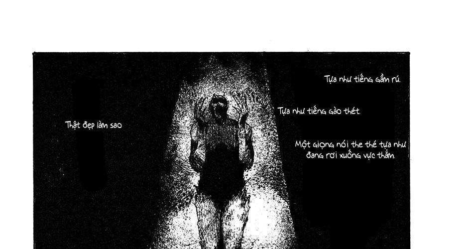 Dorohedoro Chap 11.5 - Next Chap 12.5