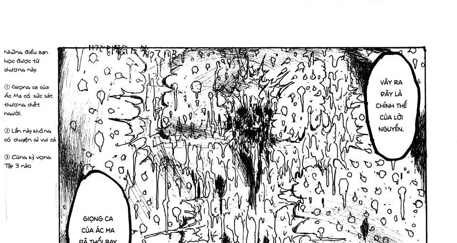 Dorohedoro Chap 11.5 - Next Chap 12.5