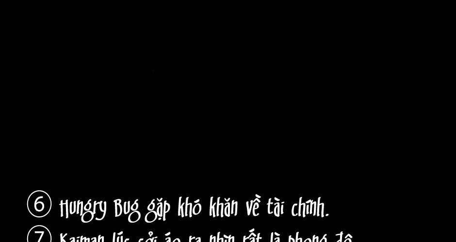 Dorohedoro Chap 11.5 - Next Chap 12.5