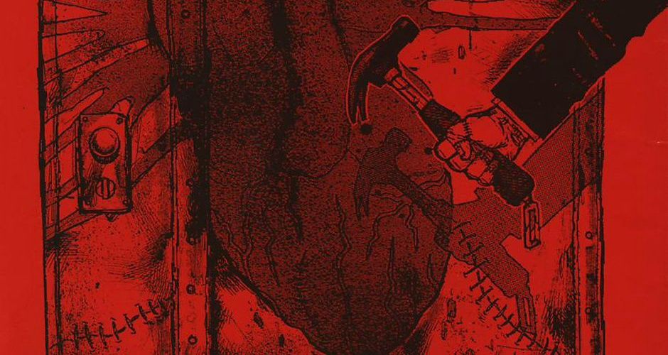 Dorohedoro Chap 12 - Next Chap 13