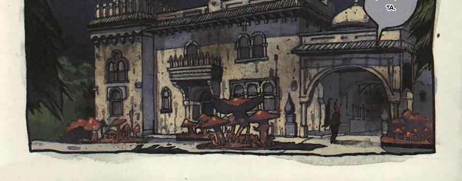 Dorohedoro Chap 12 - Next Chap 13