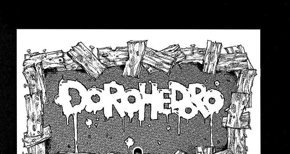 Dorohedoro Chap 13 - Next Chap 14