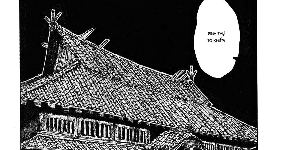 Dorohedoro Chap 13 - Next Chap 14