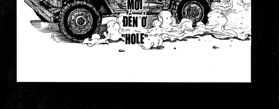 Dorohedoro Chap 13 - Next Chap 14