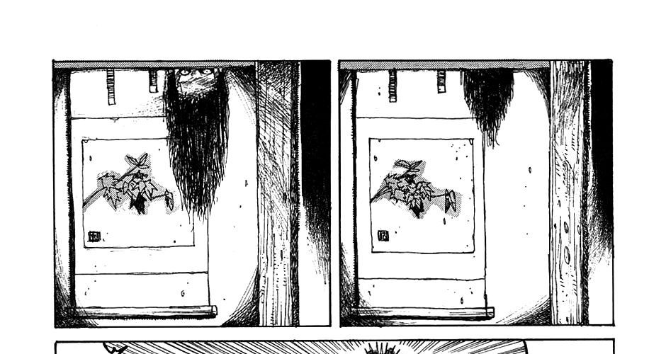 Dorohedoro Chap 13 - Next Chap 14