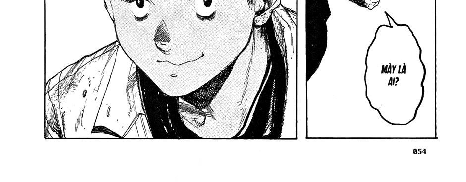 Dorohedoro Chap 13 - Next Chap 14