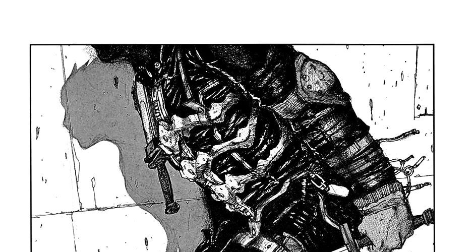 Dorohedoro Chap 15 - Next Chap 16