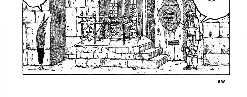 Dorohedoro Chap 15 - Next Chap 16