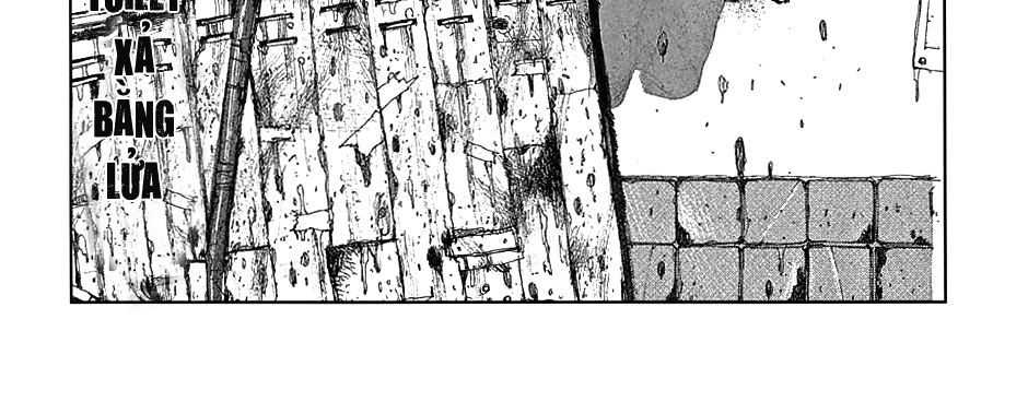 Dorohedoro Chap 15 - Next Chap 16