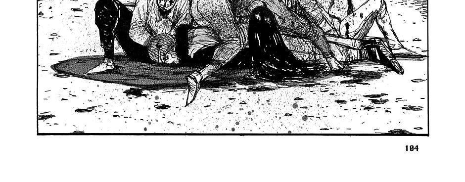 Dorohedoro Chap 15 - Next Chap 16