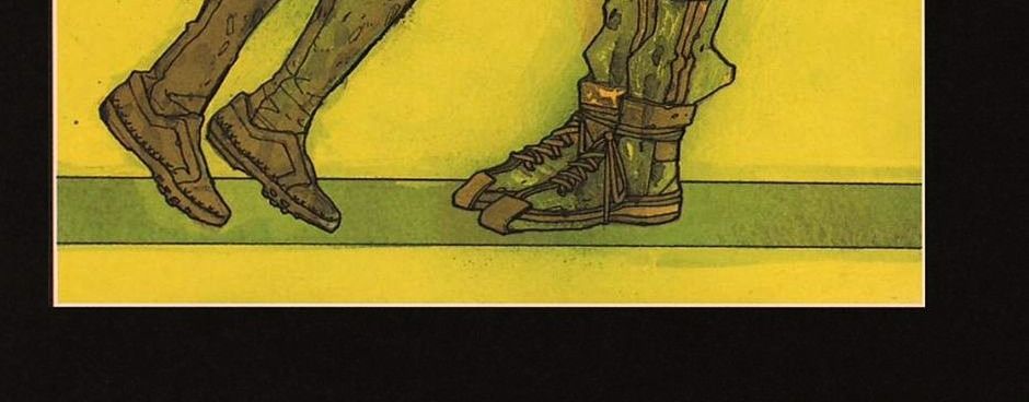 Dorohedoro Chap 17.5 - Next Chap 18.5