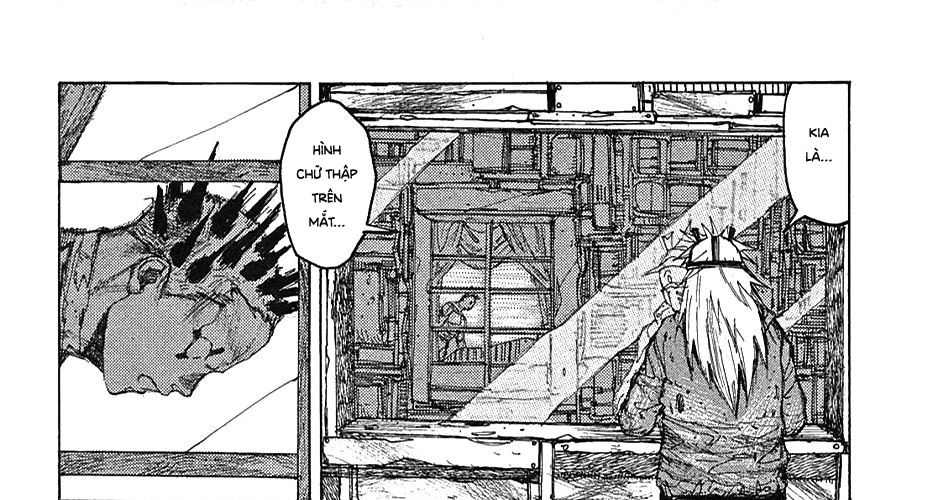 Dorohedoro Chap 17 - Next Chap 18