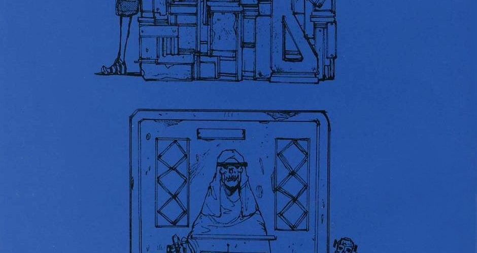 Dorohedoro Chap 18 - Next Chap 19