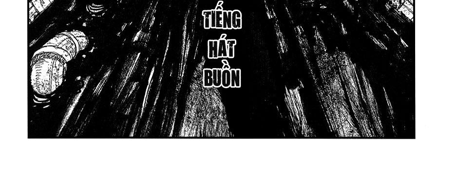 Dorohedoro Chap 19 - Next Chap 20