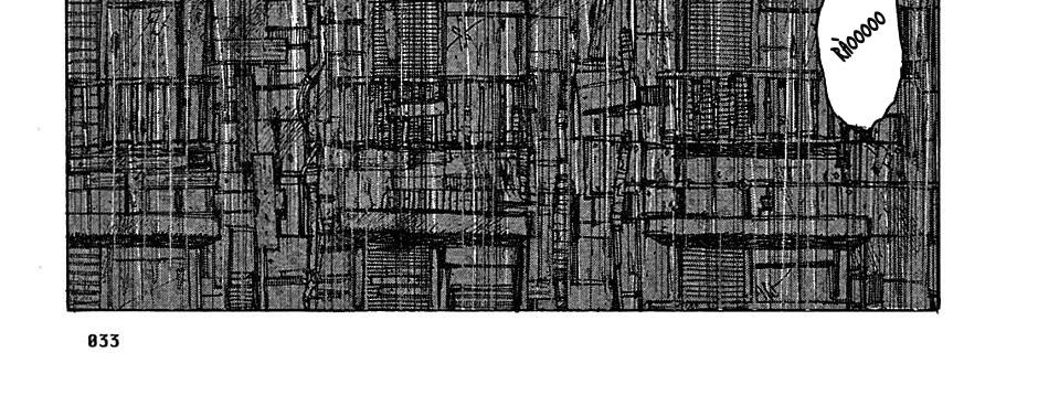 Dorohedoro Chap 19 - Next Chap 20