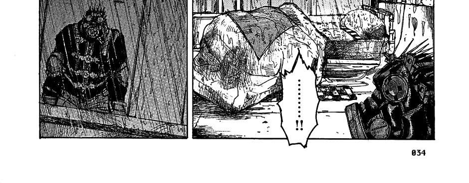 Dorohedoro Chap 19 - Next Chap 20