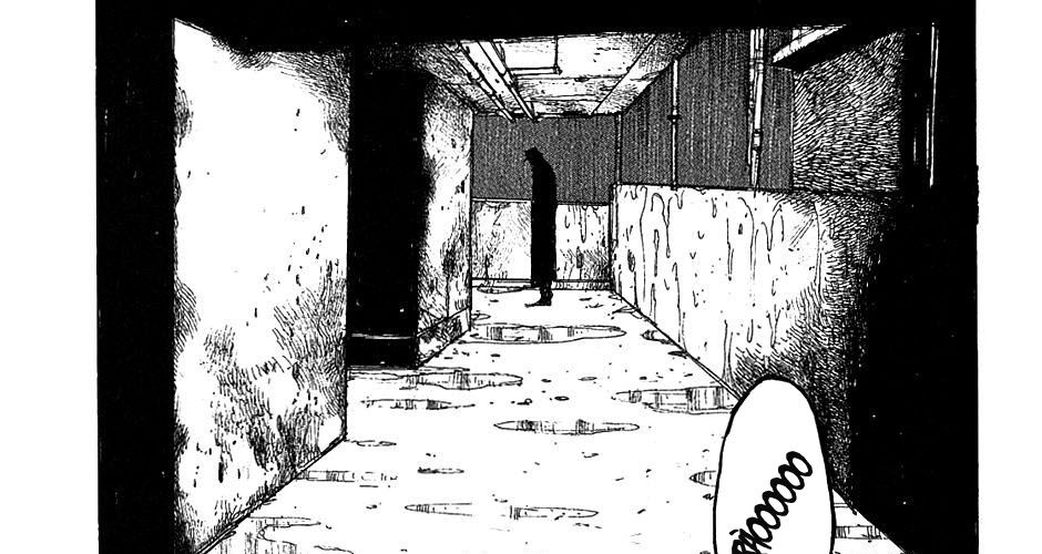 Dorohedoro Chap 19 - Next Chap 20