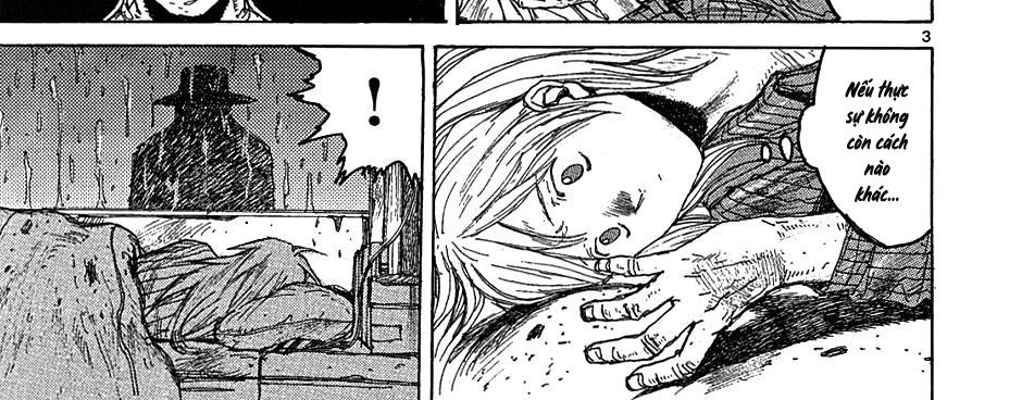 Dorohedoro Chap 19 - Next Chap 20