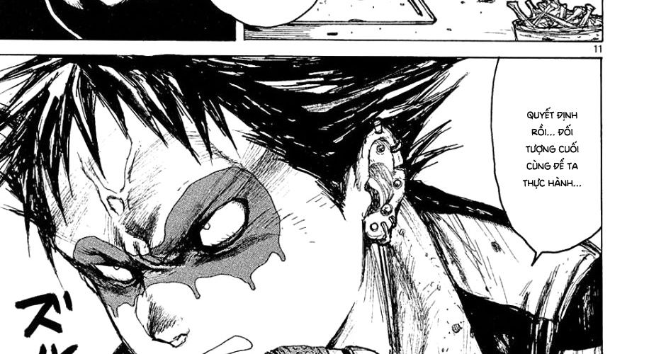 Dorohedoro Chap 2 - Next Chap 3