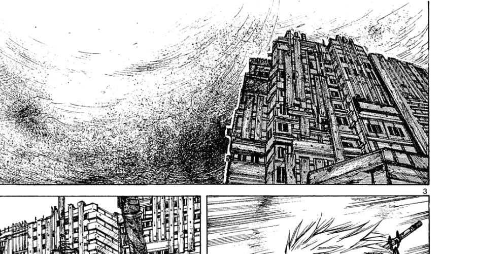 Dorohedoro Chap 2 - Next Chap 3