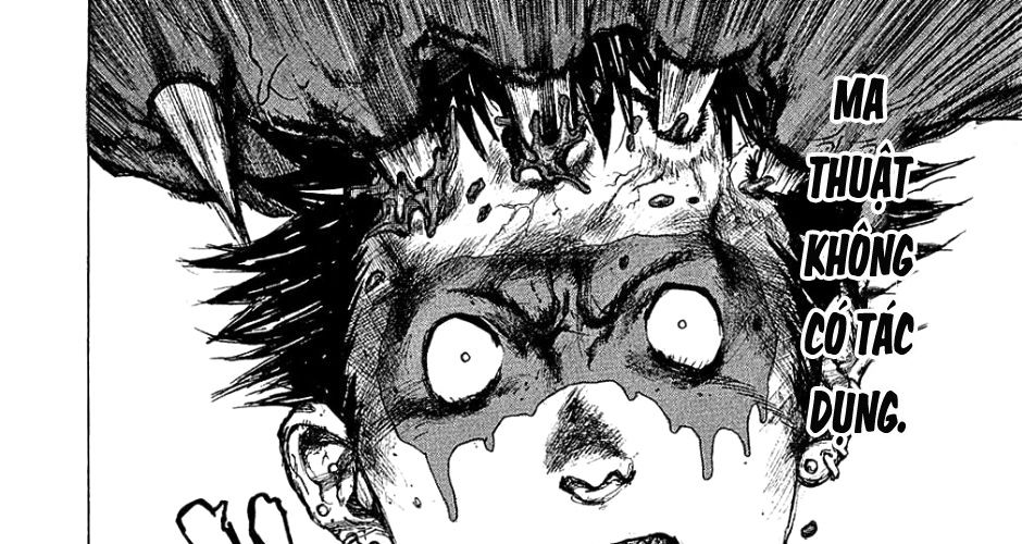 Dorohedoro Chap 2 - Next Chap 3