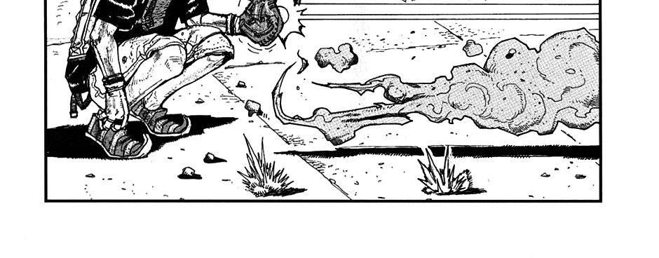 Dorohedoro Chap 20 - Next Chap 21