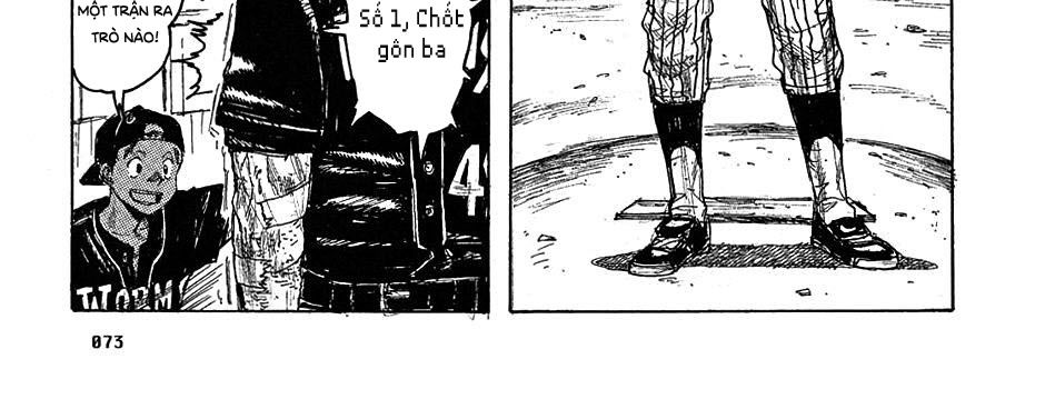 Dorohedoro Chap 20 - Next Chap 21