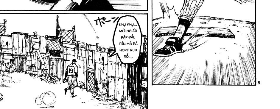 Dorohedoro Chap 21 - Next Chap 22