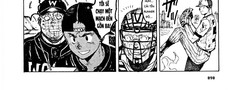 Dorohedoro Chap 21 - Next Chap 22