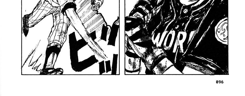 Dorohedoro Chap 21 - Next Chap 22