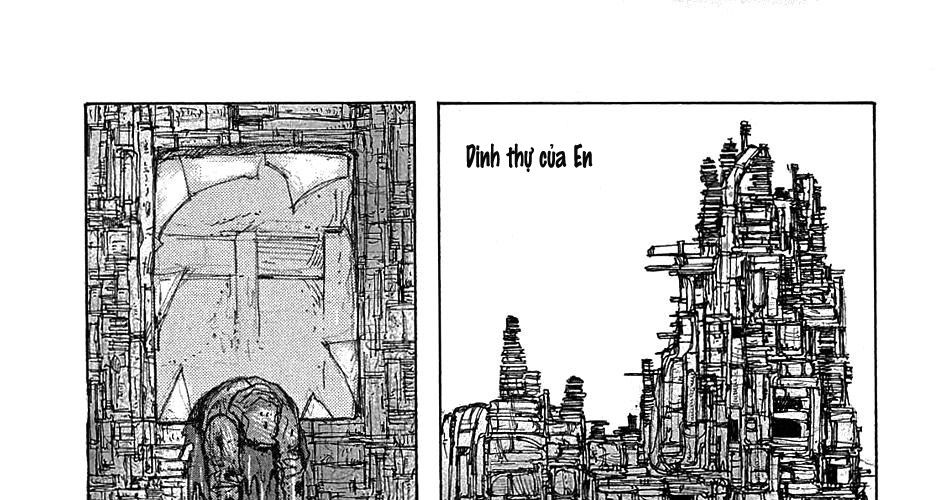 Dorohedoro Chap 22 - Next Chap 23