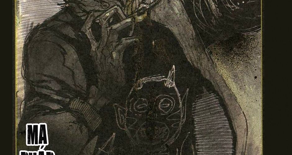 Dorohedoro Chap 23.5 - Next Chap 24.5