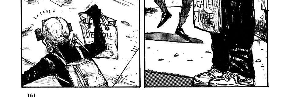 Dorohedoro Chap 23.5 - Next Chap 24.5