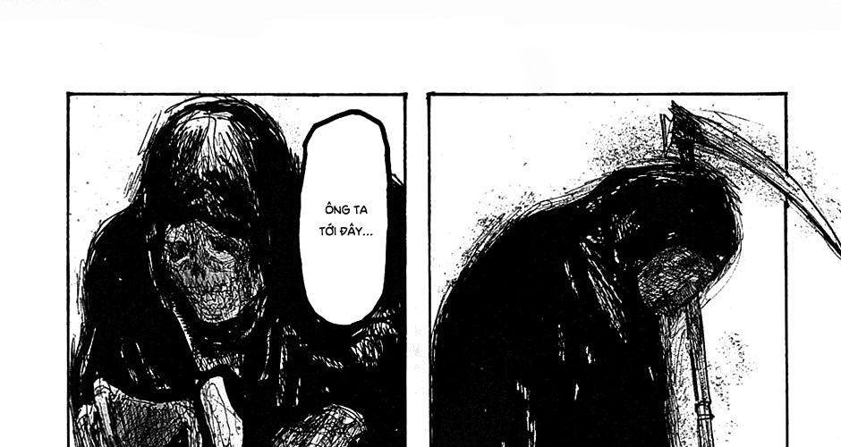Dorohedoro Chap 23.5 - Next Chap 24.5
