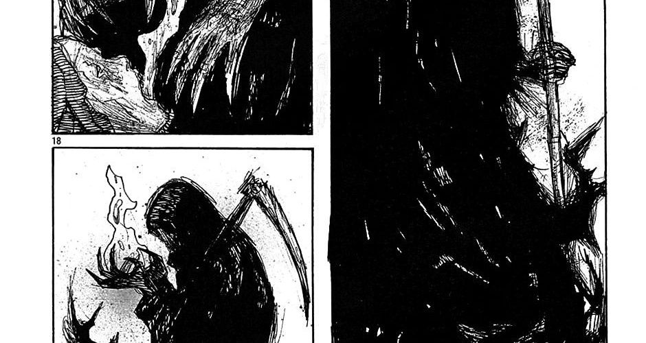 Dorohedoro Chap 23.5 - Next Chap 24.5