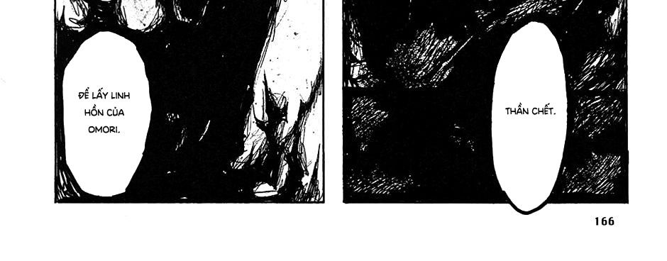Dorohedoro Chap 23.5 - Next Chap 24.5