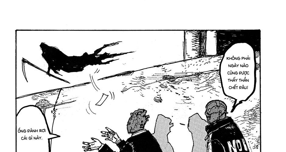 Dorohedoro Chap 23.5 - Next Chap 24.5