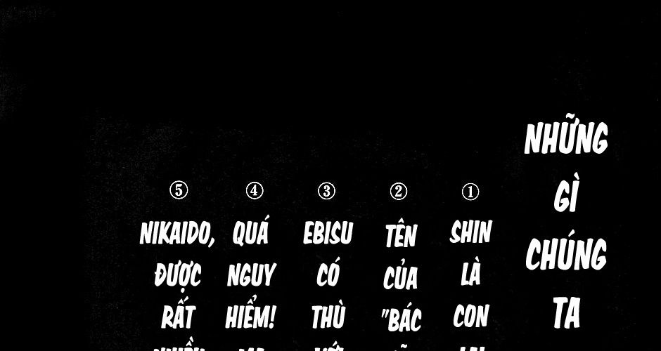 Dorohedoro Chap 23.5 - Next Chap 24.5