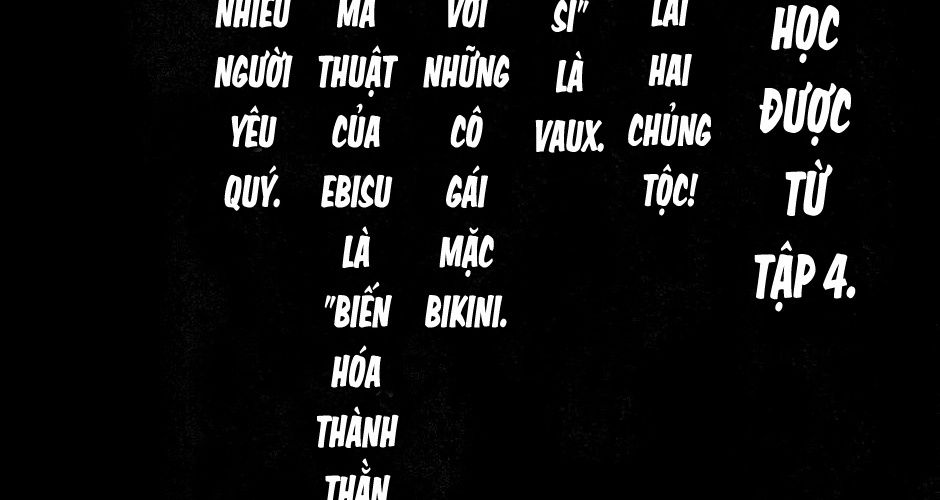 Dorohedoro Chap 23.5 - Next Chap 24.5