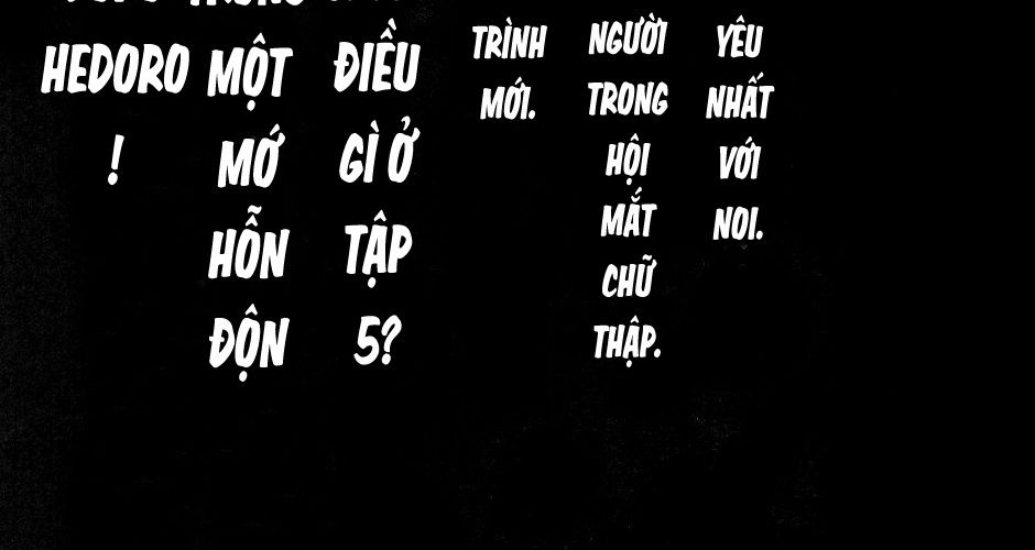 Dorohedoro Chap 23.5 - Next Chap 24.5