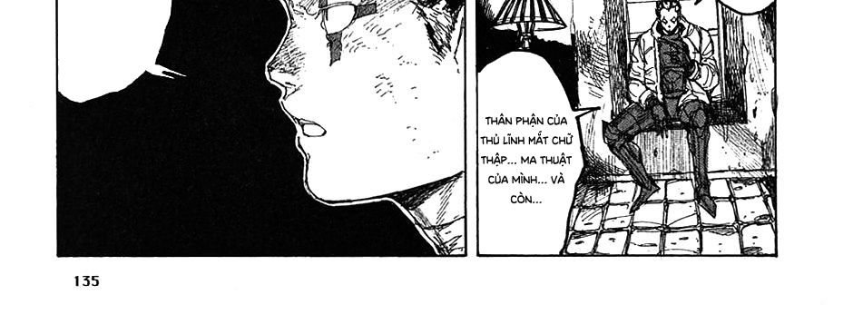 Dorohedoro Chap 23 - Next Chap 24