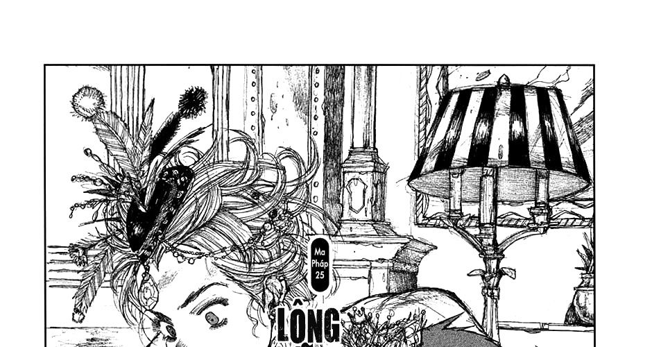 Dorohedoro Chap 25 - Next Chap 26