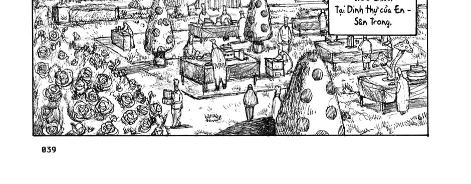 Dorohedoro Chap 25 - Next Chap 26