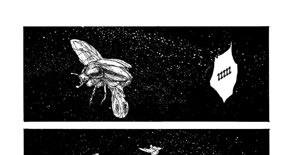 Dorohedoro Chap 25 - Next Chap 26
